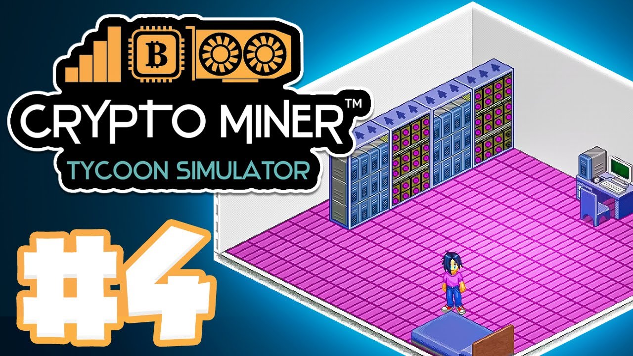 Steam Community :: Crypto Mining Simulator