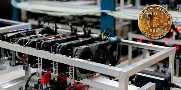 Best mining GPUs in 