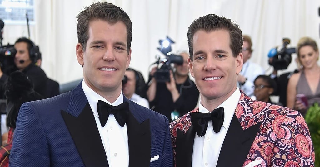 Winklevoss Twins, Greg Silverman Developing 'Bitcoin Billionaires'