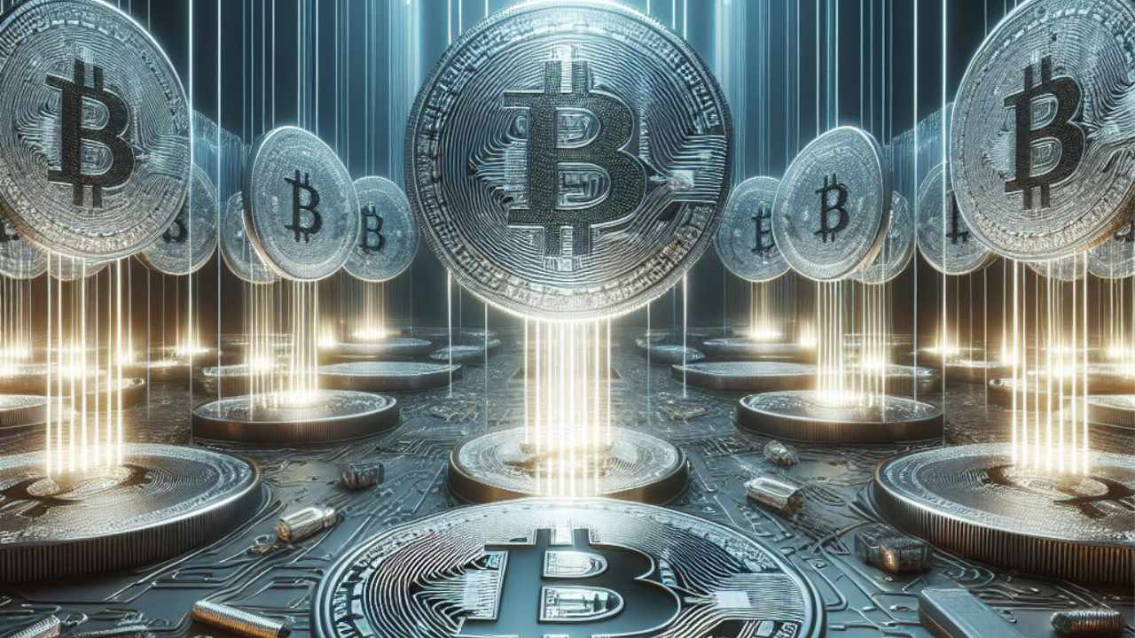 Bitcoin Halving Predicting the Future of Bitcoin in a Digital World