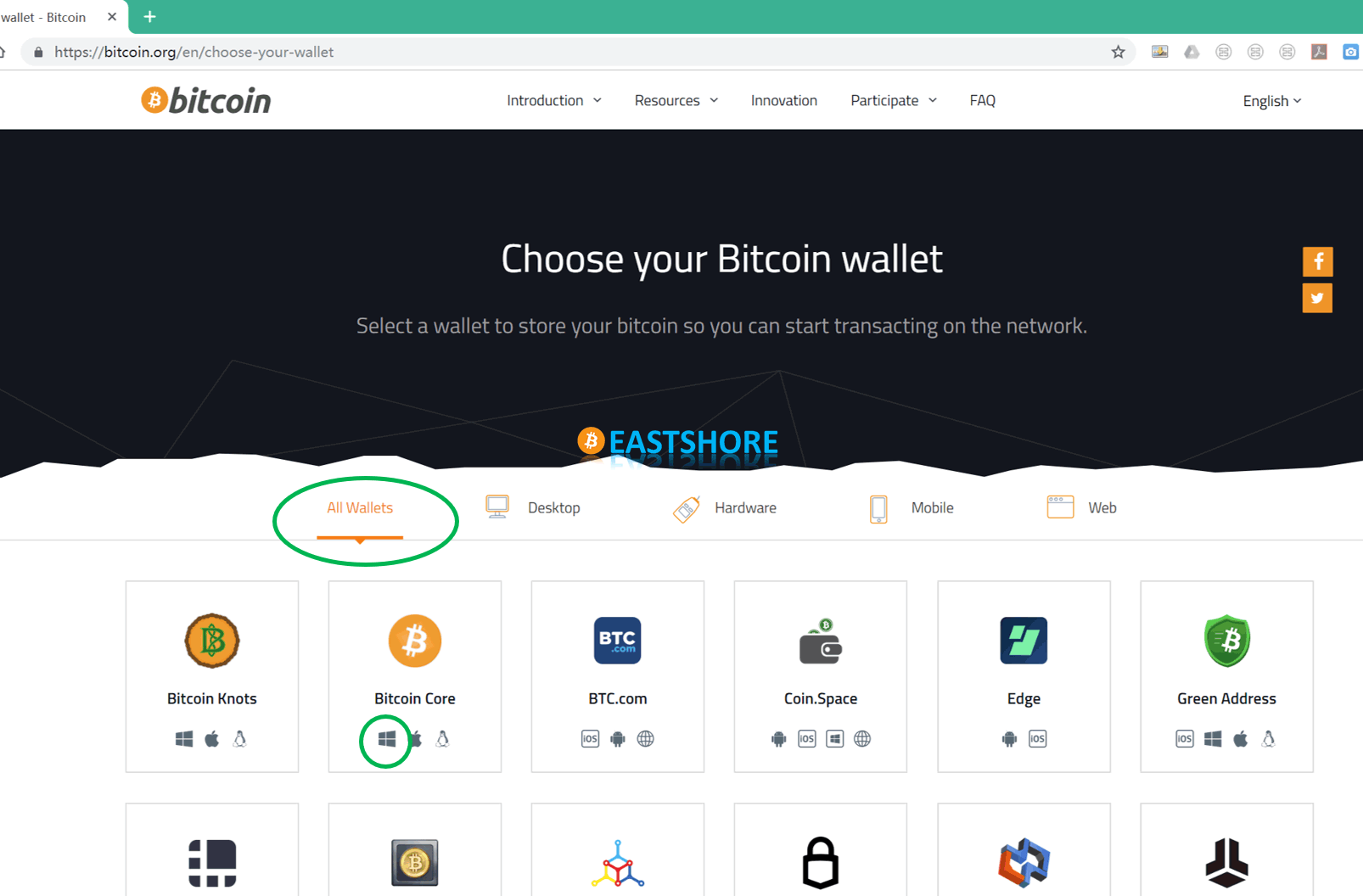 How to Choose Bitcoin Wallet - Javatpoint