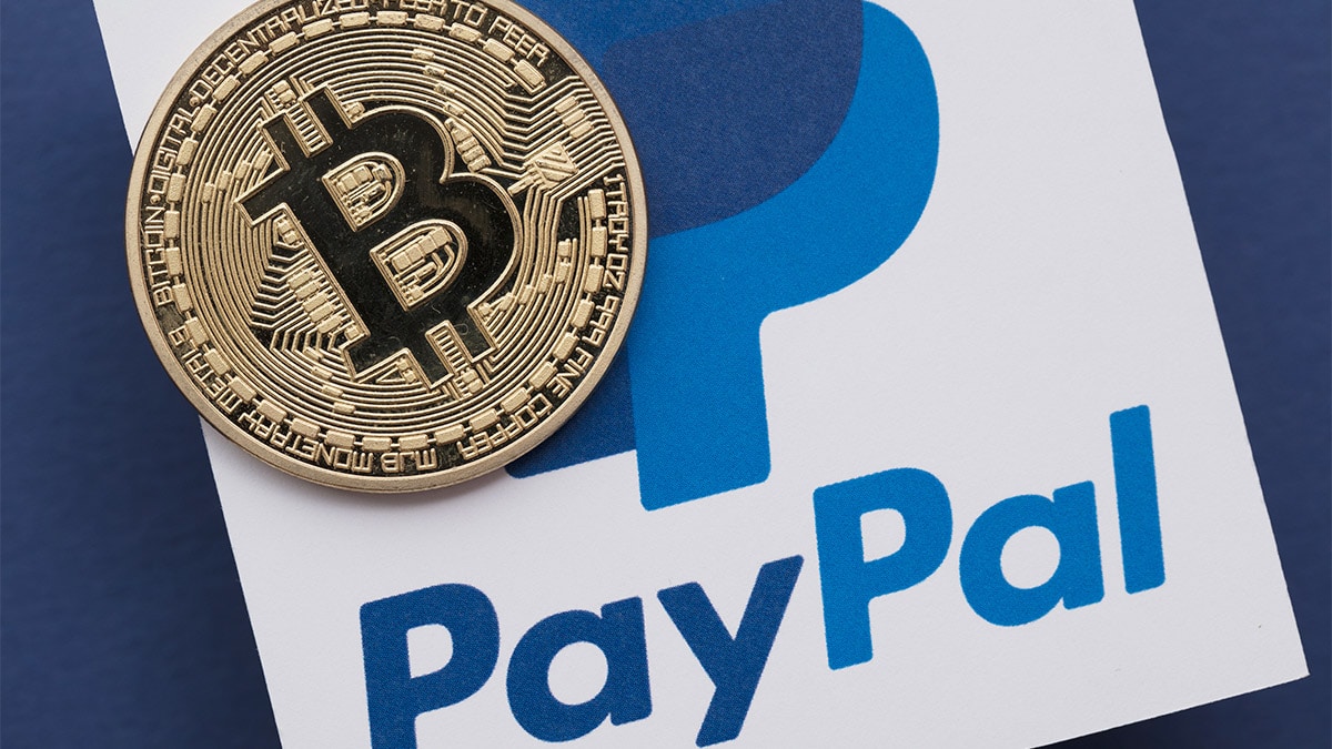 PayPal Ups Crypto Push: Users Can Now Move Coins to Other Wallets and Exchanges