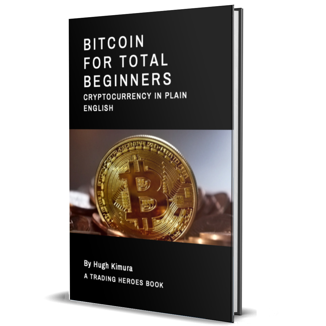 Bitcoin For Beginners PDF (Free Download) - Trading Heroes