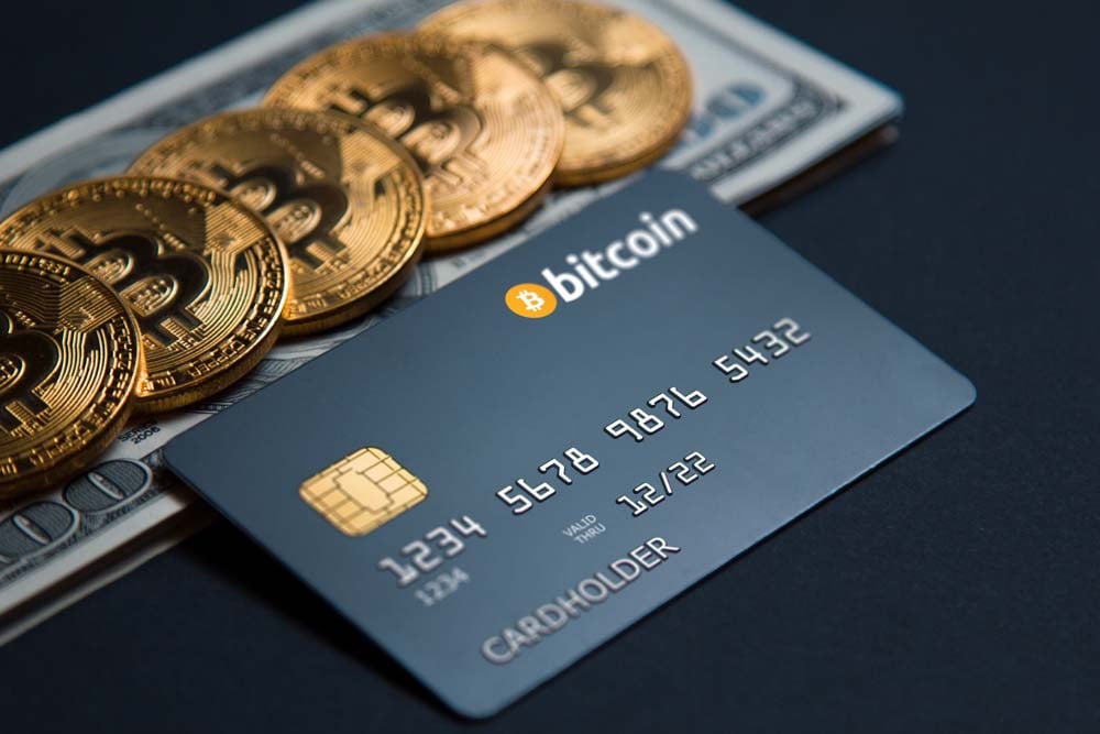 Best Bitcoin Debit Cards of 