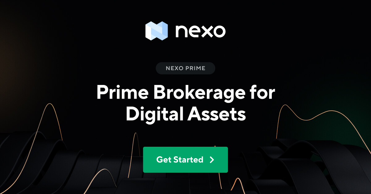 DAS: What does it really mean to be a crypto prime broker? - The TRADE