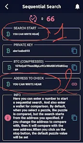 Private Keys Bitcoin & Altcoin Key Scanner