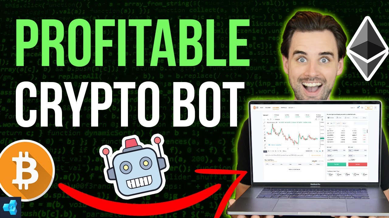 What Are Crypto Trading Bots and How Do They Work?