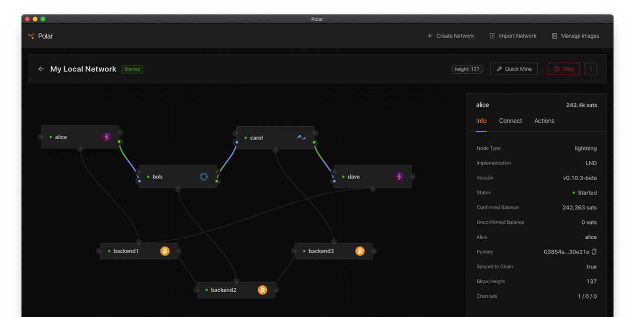 GitHub - yenom/BitcoinKit: Bitcoin protocol toolkit for Swift