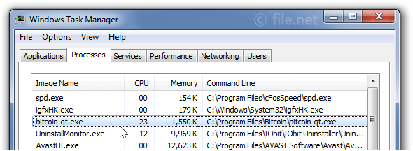 Building headless Bitcoin and Bitcoin-qt on Windows · Gapcoin Project