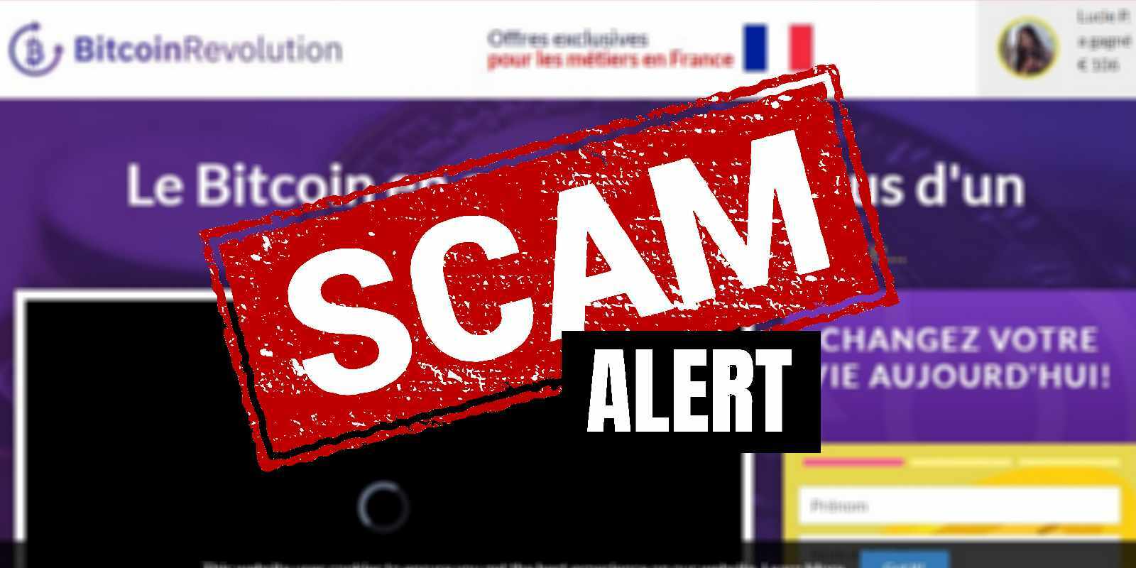 Philippines DOF Warns Against Crypto Scam Bitcoin Revolution | Finance Magnates