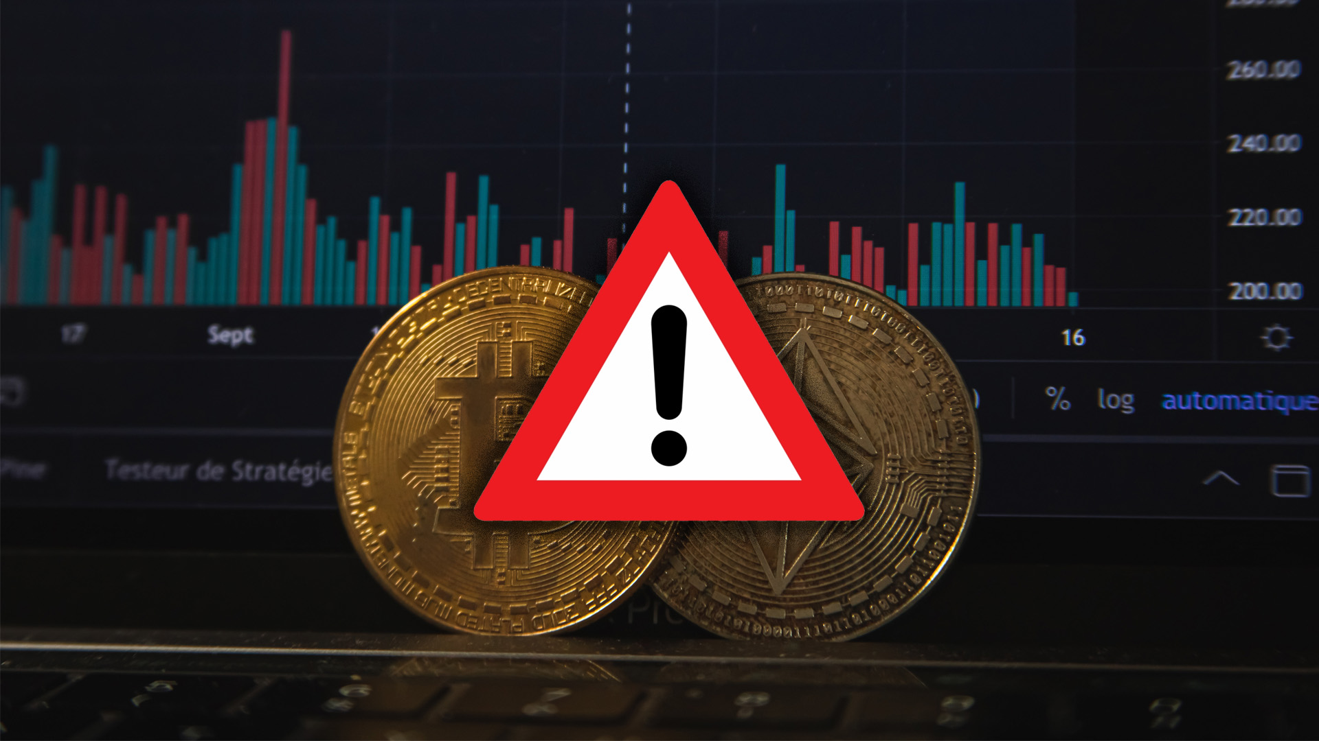 Avoiding a cryptocurrency scam | Consumer Advice