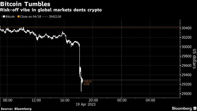 Cryptocurrency: Ten Years On | Bulletin – June | RBA