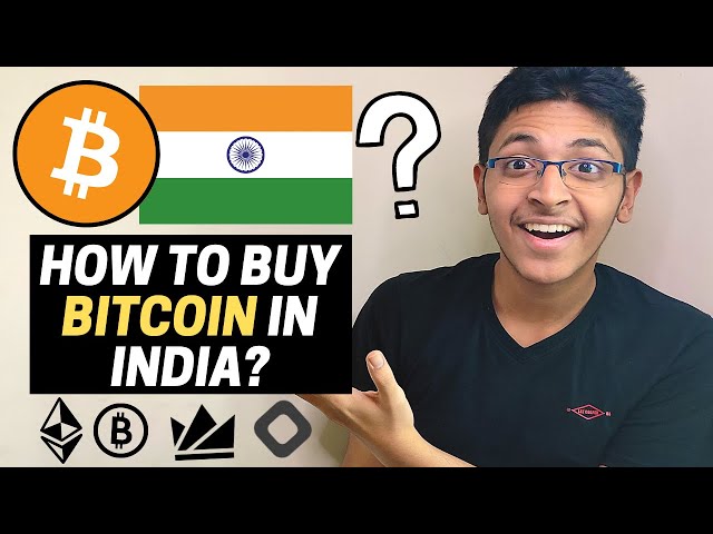 Buy Bitcoin in India at Best Price | BTC to INR | BuyUcoin