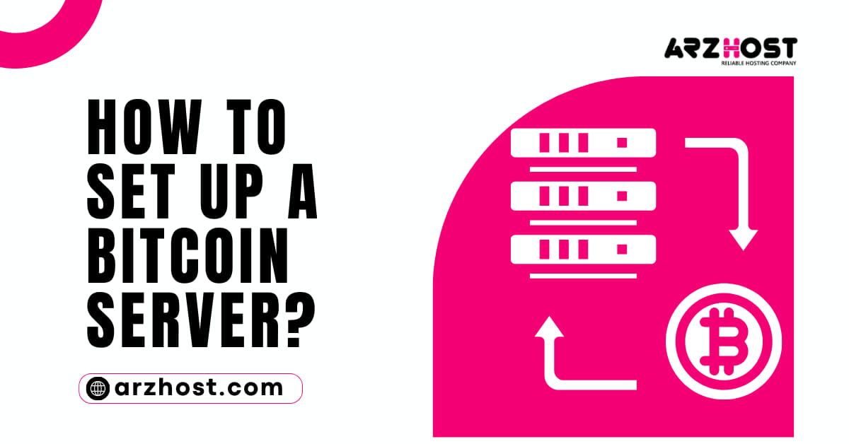 Bitcoin VPS - Buy Virtual Server with Cryptocurrency