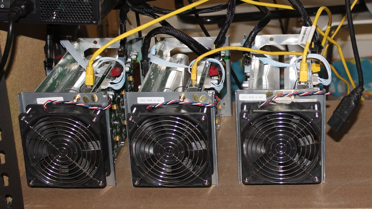 'Very Lucky' Solo Miner Solves Bitcoin Block for $K Reward