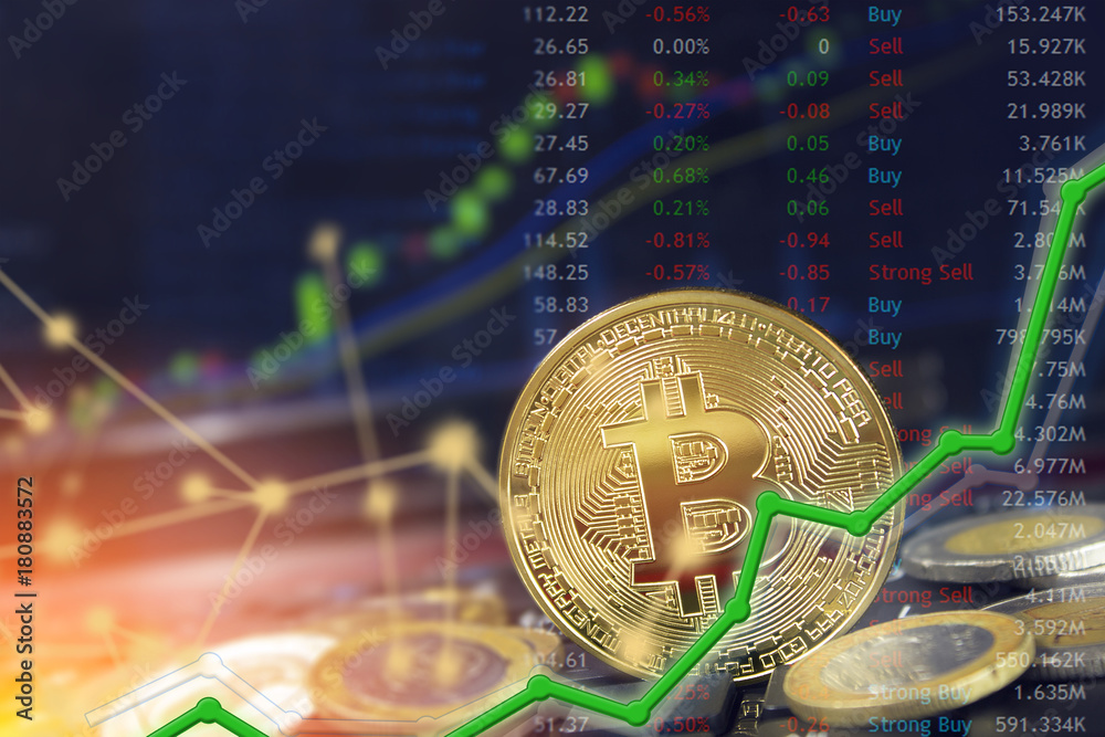 Markets News, Jan. 10, Stocks Finish Higher; Crypto Market Shrugs at Bitcoin ETF Approval