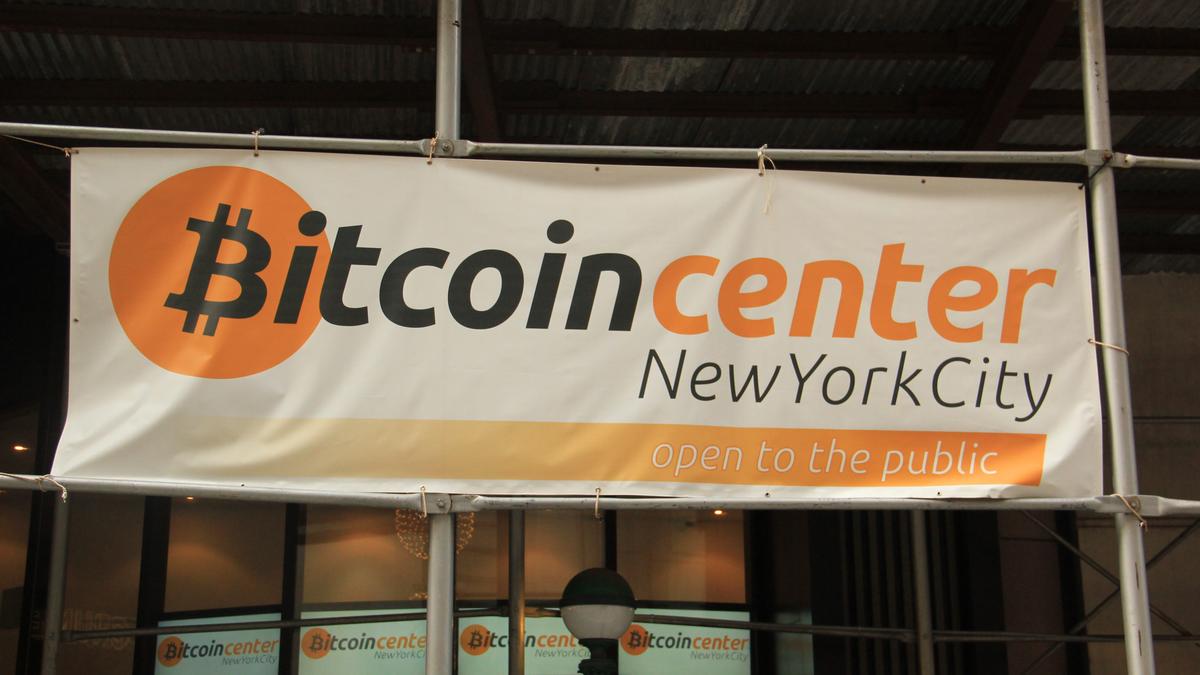 Virtual Bitcoin ATMs in New York City | Crypto Dispensers