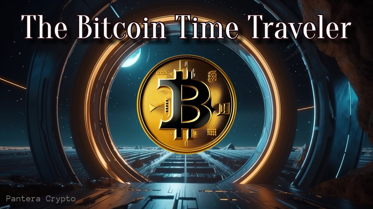 Bitcoin Price to Hit $, in , Time Traveller from Says