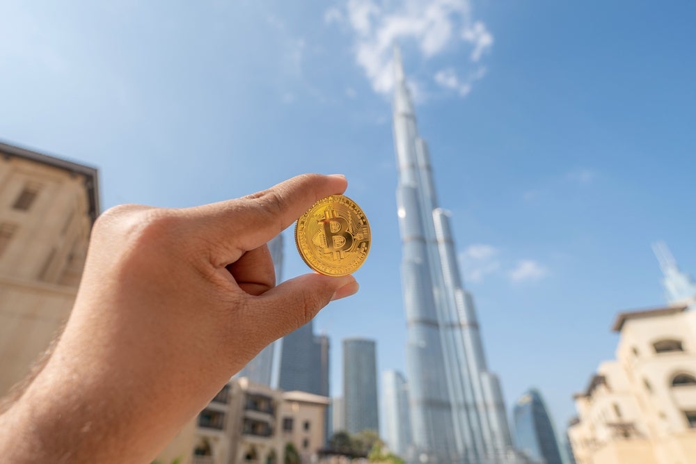 How to Sell Bitcoin in Dubai? - CoinCodeCap