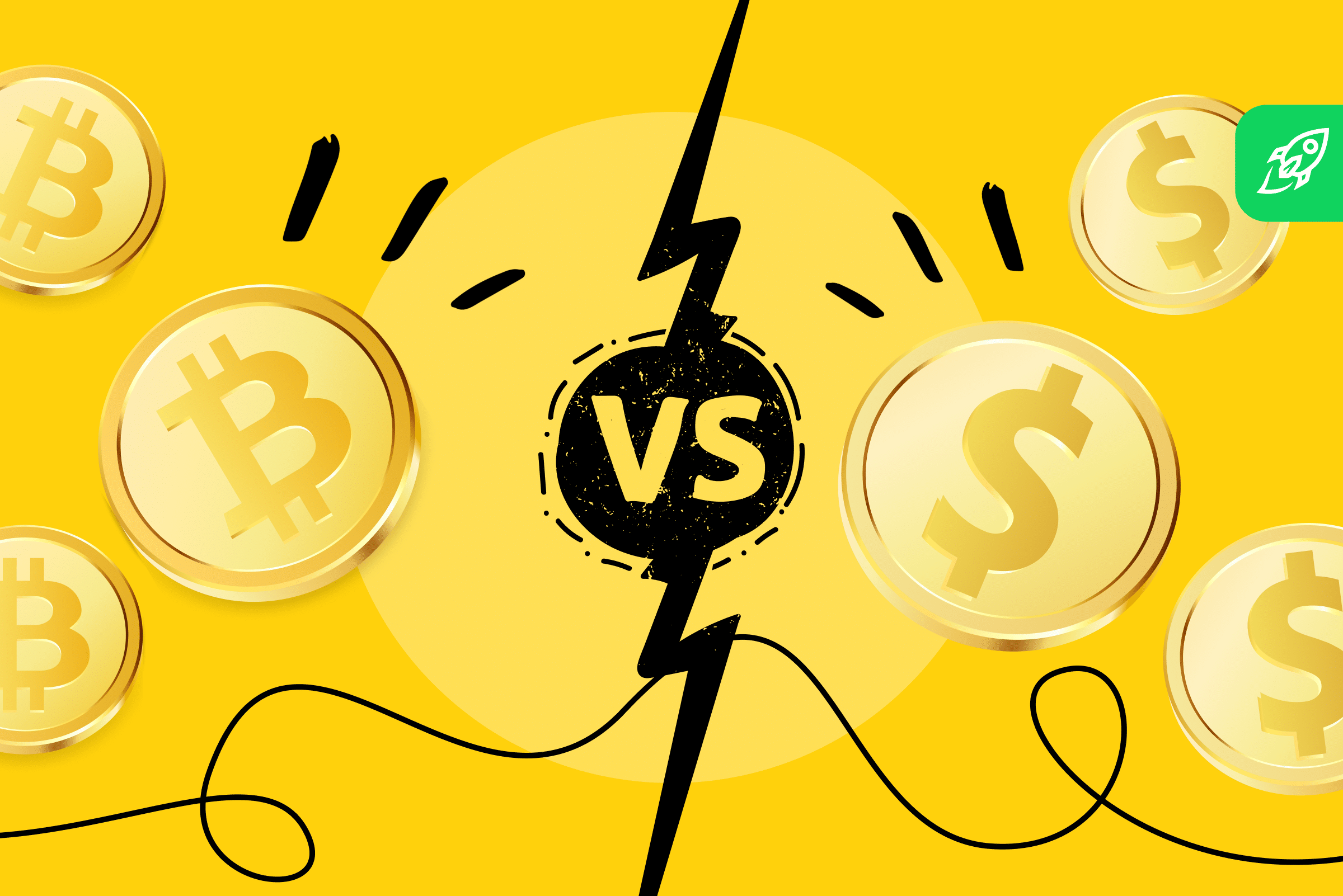 Why Do Bitcoins Have Value?