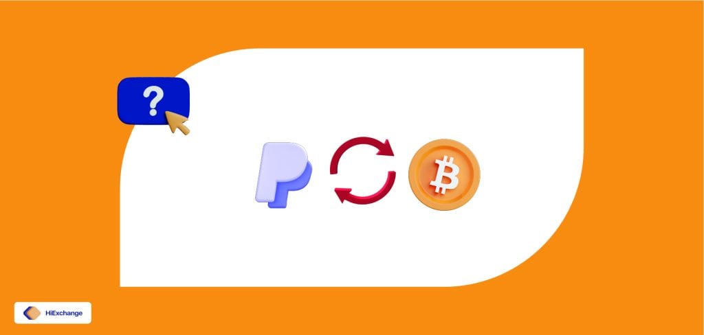 Exchange PayPal USD to Bitcoin (BTC)  where is the best exchange rate?