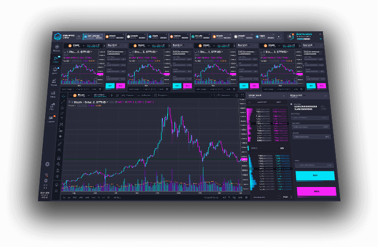 Download and Play Bitcoin Trading Simulator on PC - LD SPACE