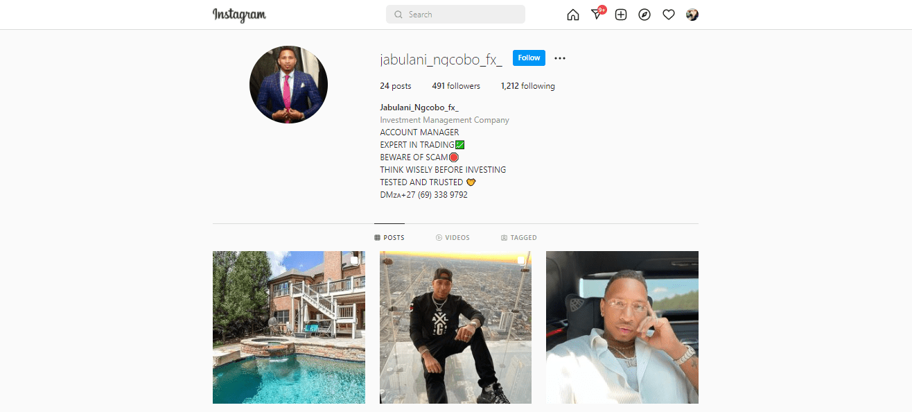 Top Crypto Influencers on Instagram in | Coin Culture