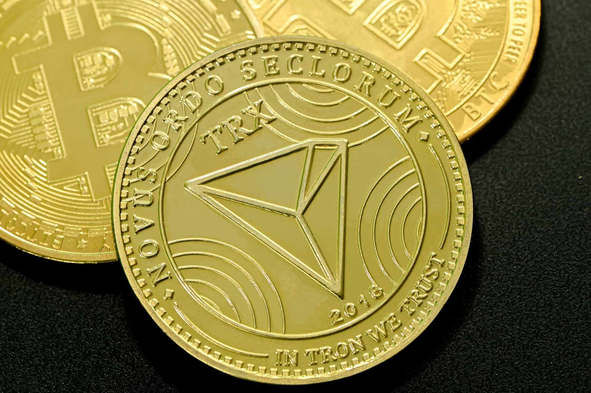 TRON USD (TRX-USD) price, value, news & history – Yahoo Finance