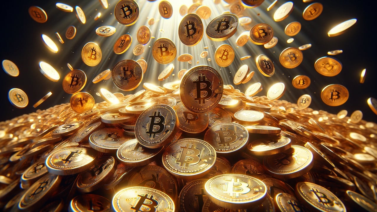 16 Beste KOSTENLOS Bitcoin Bergbau-Apps ()