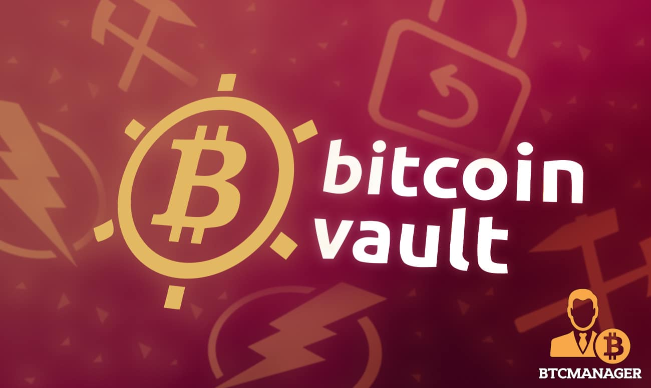 What is Bitcoin Vault? | Coinranking