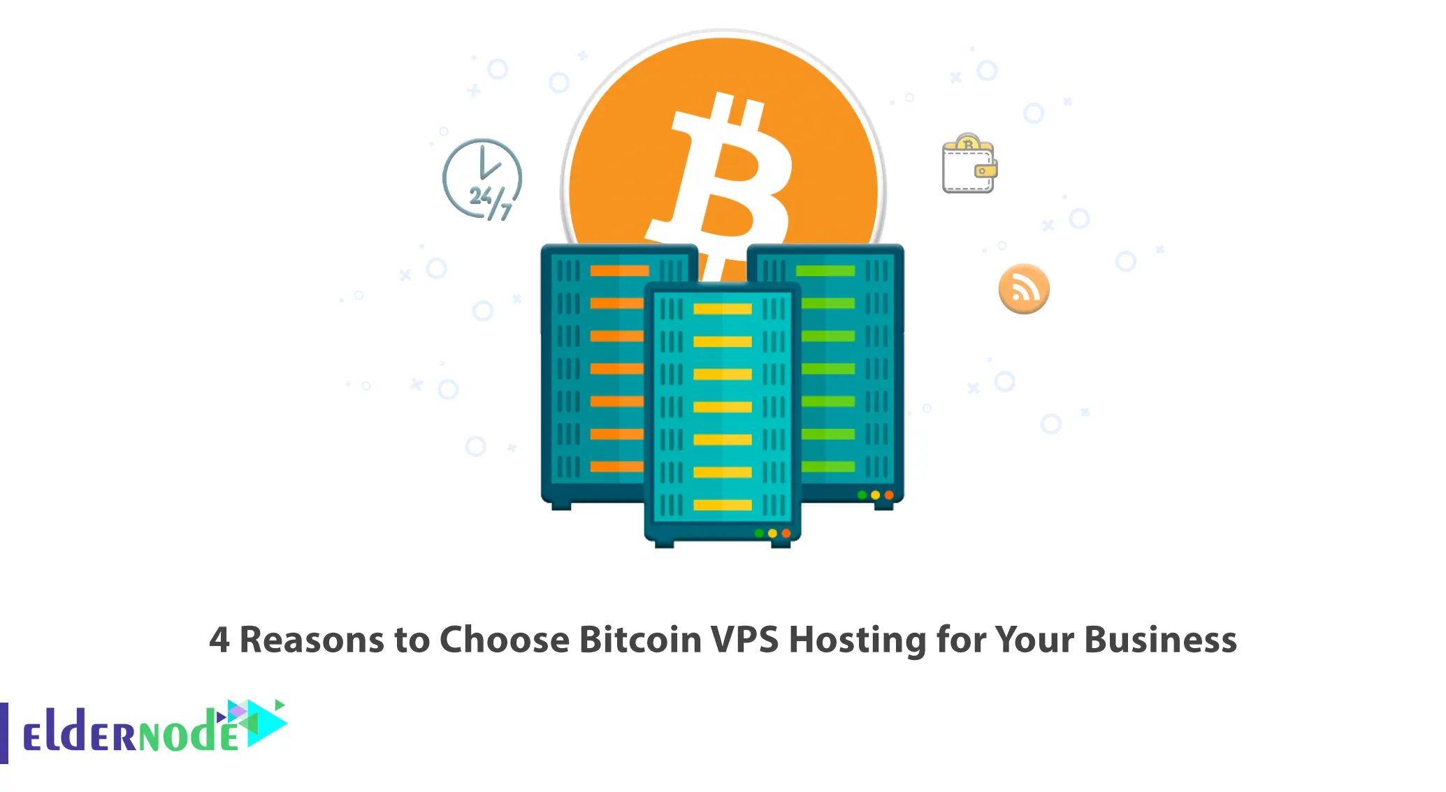 BitLaunch: Bitcoin VPS Cloud Servers from DigitalOcean, Vultr, Linode