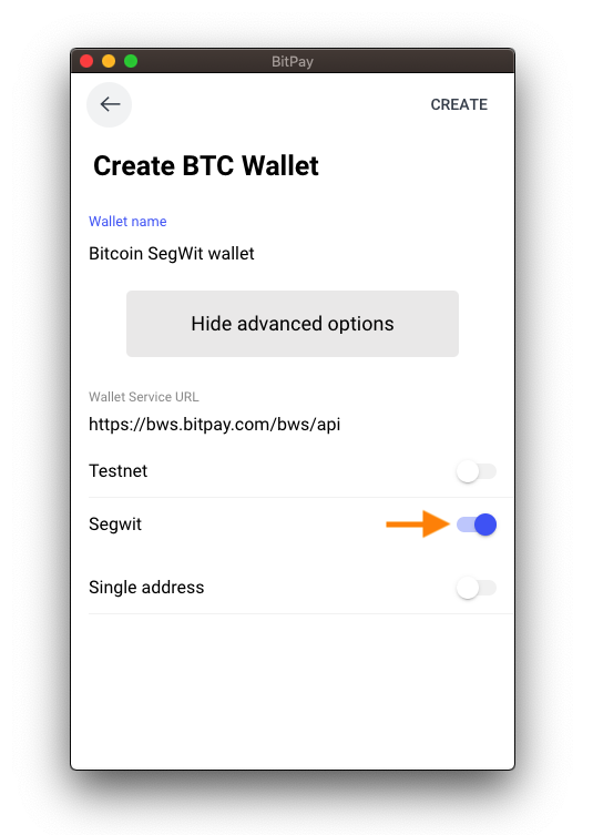 Bitcoin Wallet - Bluewallet for iOS and Android | BlueWallet - Bitcoin Wallet for iOS and Android