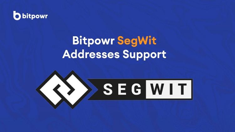 Segregated Witness (Segwit) Meaning | Ledger