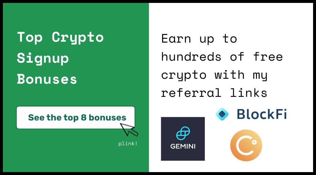 Best Crypto Deals of - Get Your Bitcoin Promo Code