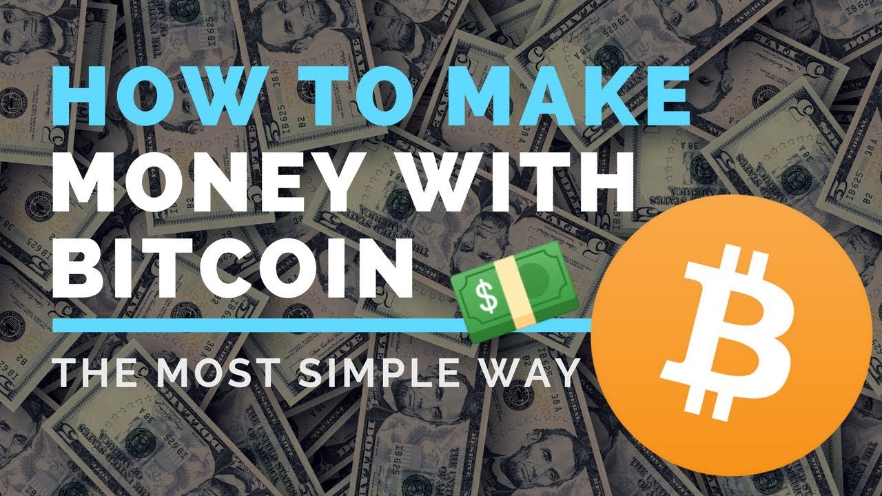 How to Make Money With Bitcoin in - NerdWallet