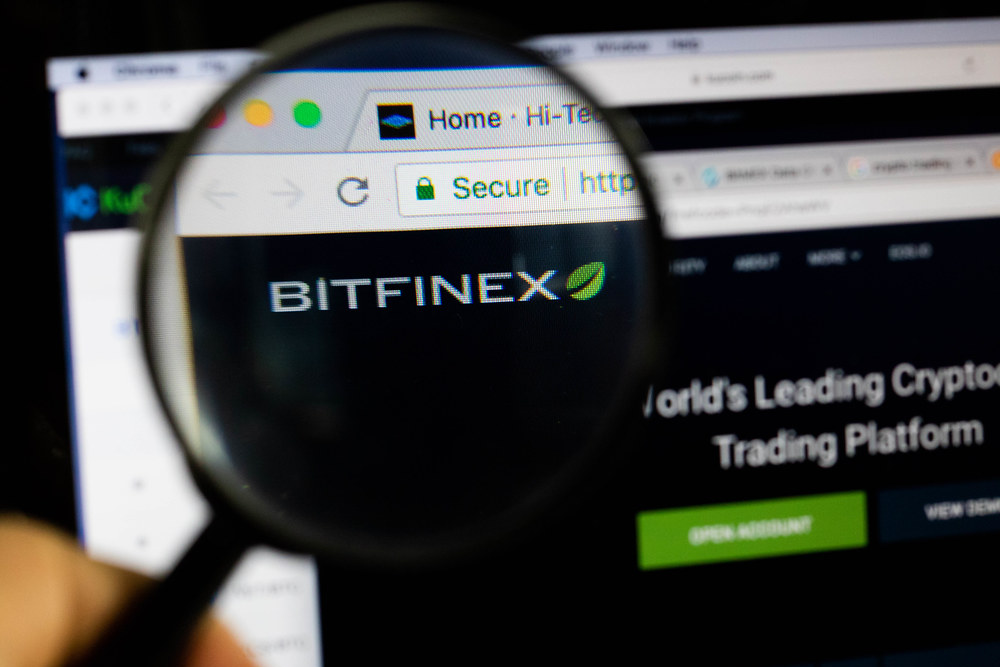 Bitfinex rolls out x Bitcoin and Ethereum leverage trading