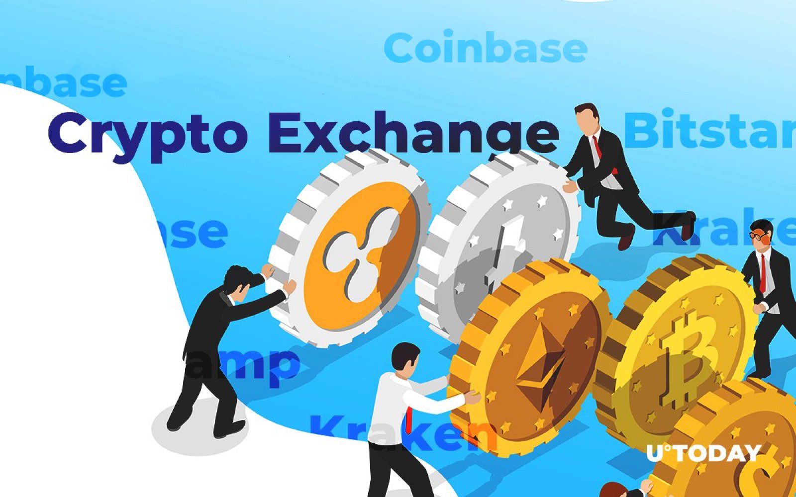 Bitfinex Alternatives – Crypto Margin Trading