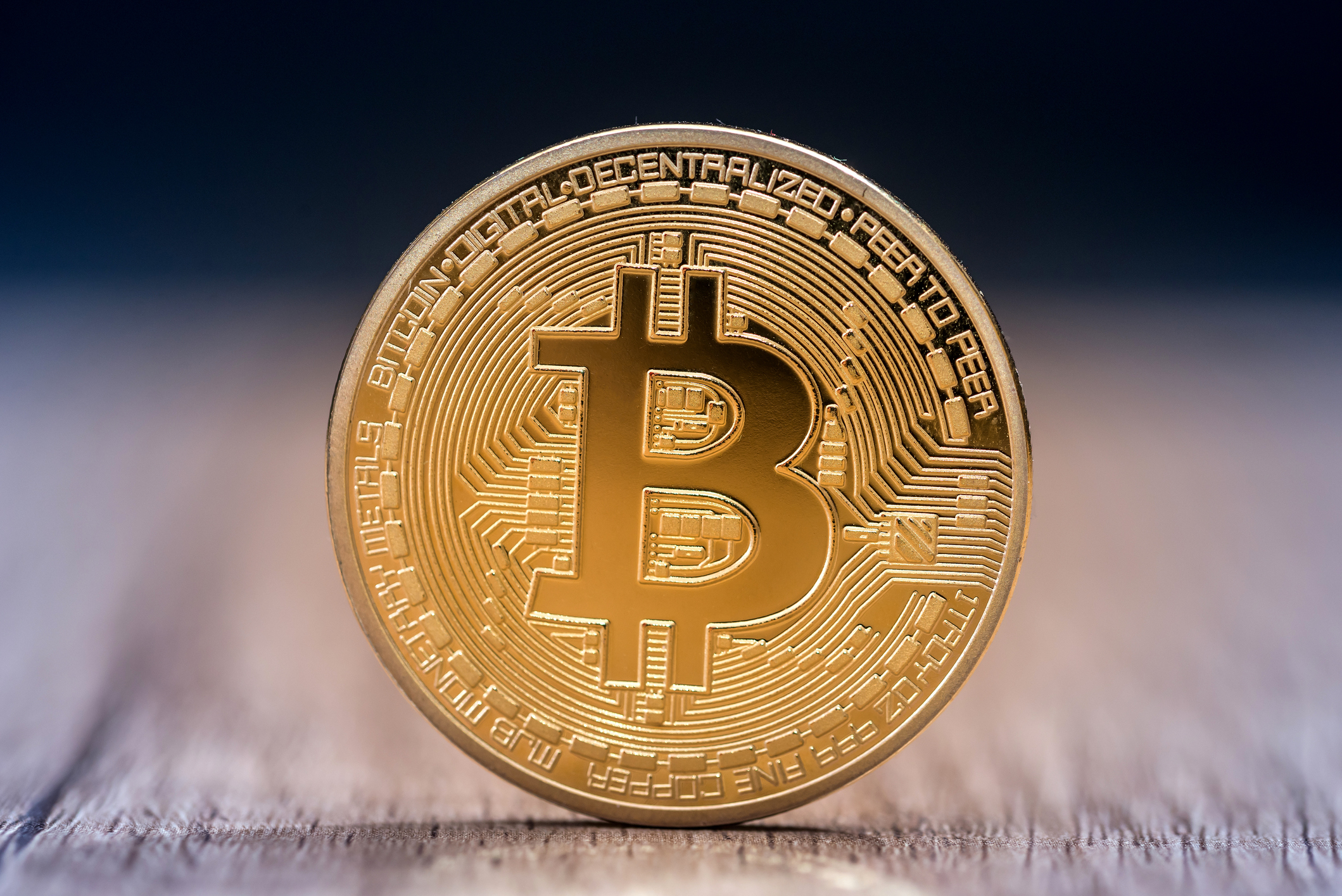 Bitcoin ETFs test investor commitment to gold-backed paper | Reuters