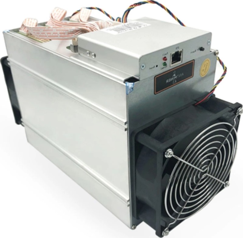 Antminer Z9 mini Equihash Zcash Mining ASIC - Reviews & Features | bitcoinhelp.fun