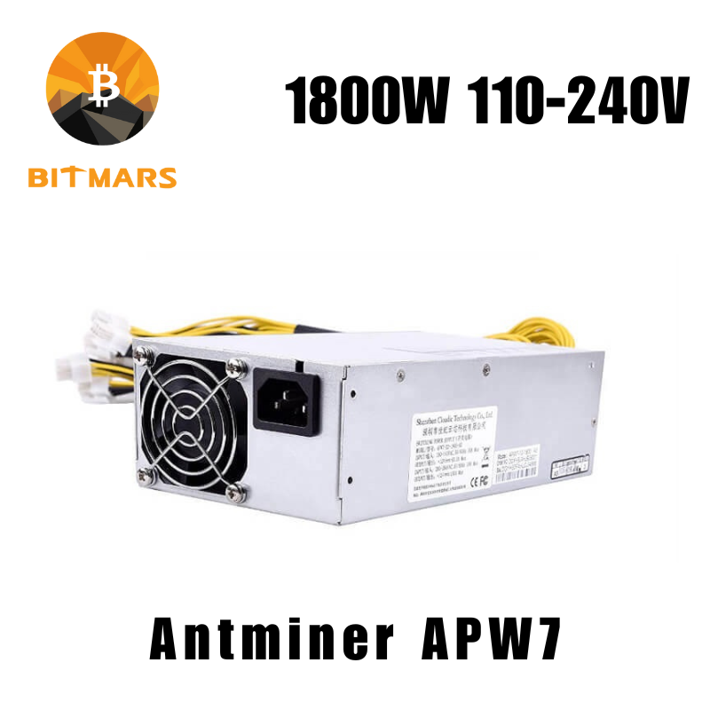 Bitmain Power Supply APW