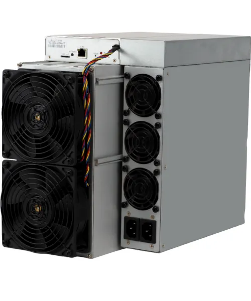 Bitmain Antminer S19 Pro (Th) profitability calculator