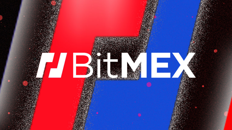 ‎BitMEX: Trade Bitcoin & Crypto on the App Store