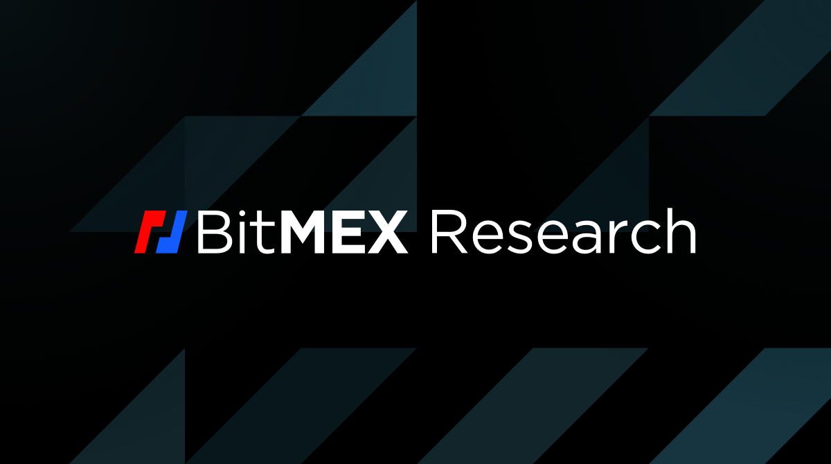 BitMEX — FinTech Consult