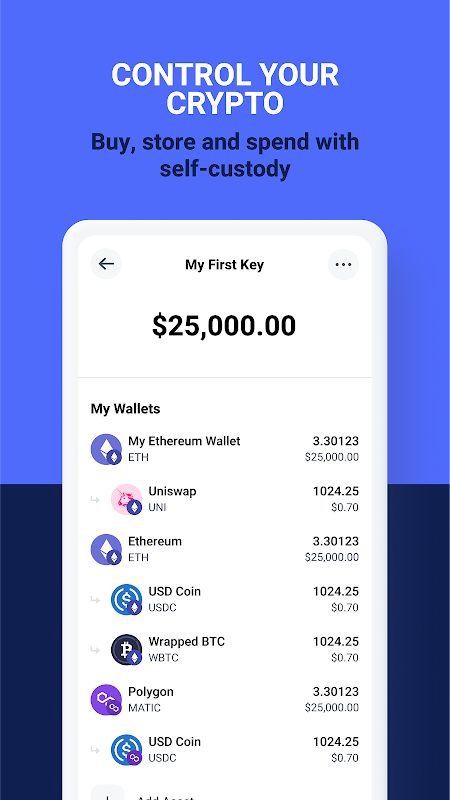 BitPay – Secure Bitcoin Wallet APK for Android - Download