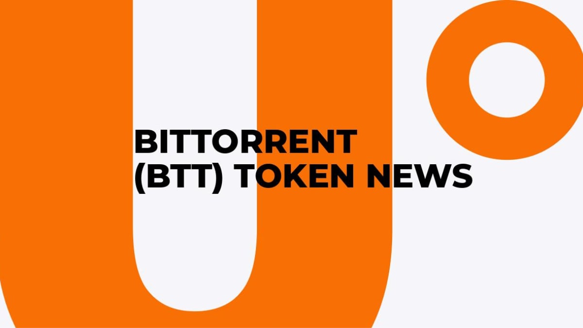 Why BitTorrent's BTT Token Reacts to Tron News | Video | CoinDesk