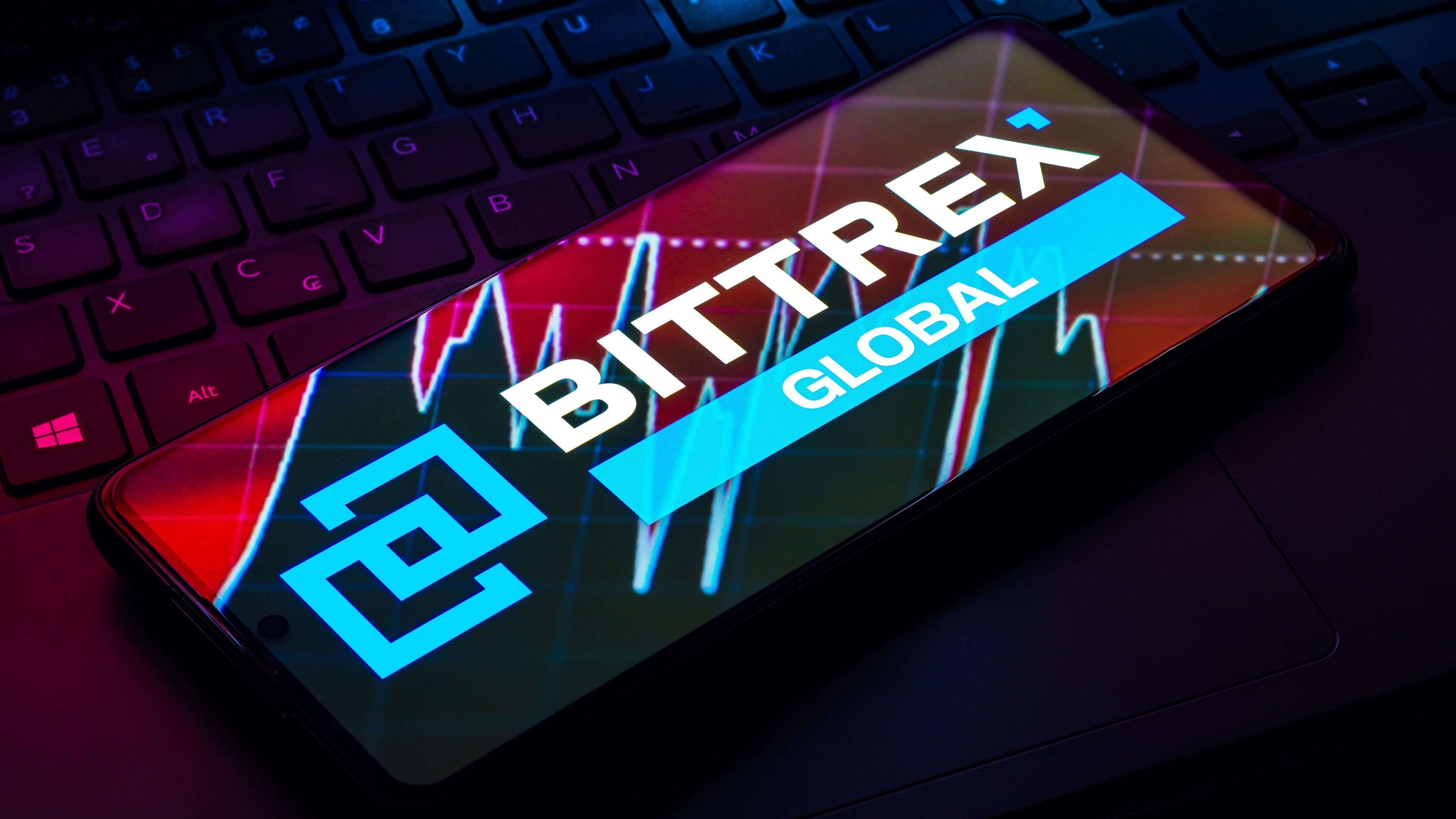 Bittrex Exchange Live Markets, trade volume ,Guides, and Info | CoinCarp