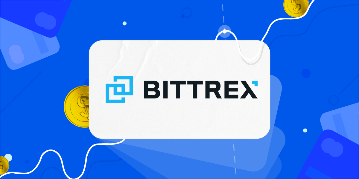 Bittrex Global introduces credit card support and new order types – CryptoNinjas