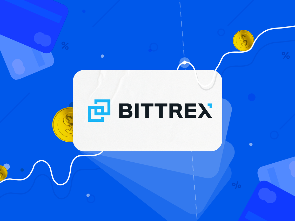 Bittrex Global introduces credit card support and new order types – CryptoNinjas