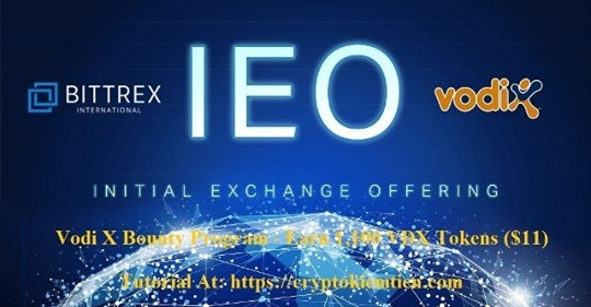 IEO Crypto: The Ultimate Guide to Initial Exchange Offerings in 