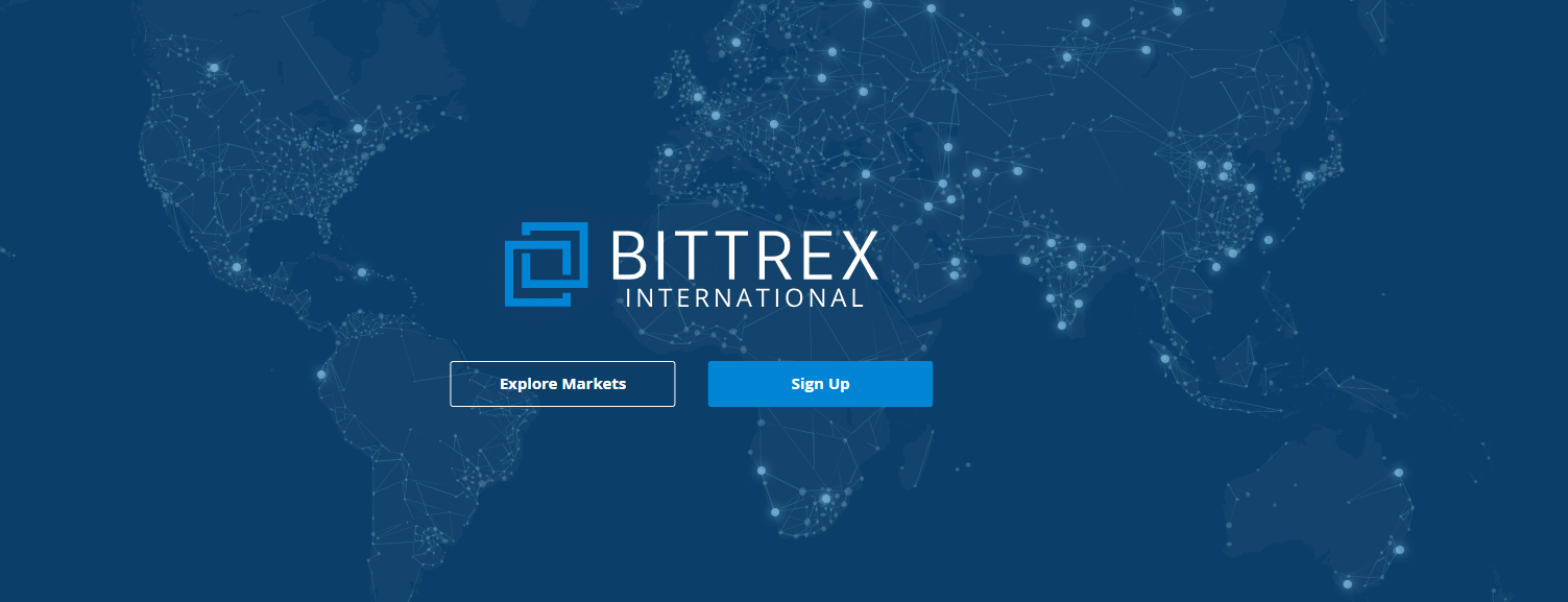 Bittrex Global to Close Operations by December 4 - Blockonomi